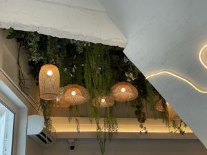 Kem-Kon (Pahurat), Bangkok  at Kem-Kon Pahurat (เข้ม-ข้น พาหุรัด) in Bangkok