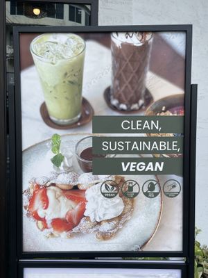 Kem-Kon (Pahurat), Bangkok  at Kem-Kon Pahurat (เข้ม-ข้น พาหุรัด) in Bangkok