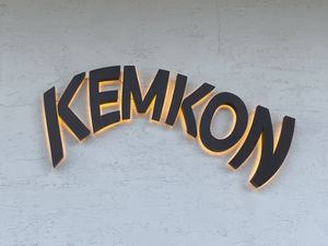 Kem-Kon (Pahurat), Bangkok  at Kem-Kon Pahurat (เข้ม-ข้น พาหุรัด) in Bangkok