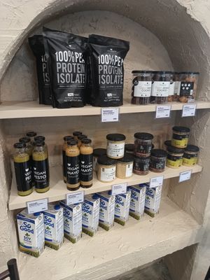  at Kem-Kon Pahurat (เข้ม-ข้น พาหุรัด) in Bangkok