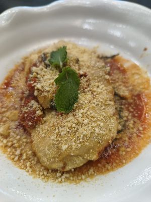  at Kem-Kon Pahurat (เข้ม-ข้น พาหุรัด) in Bangkok