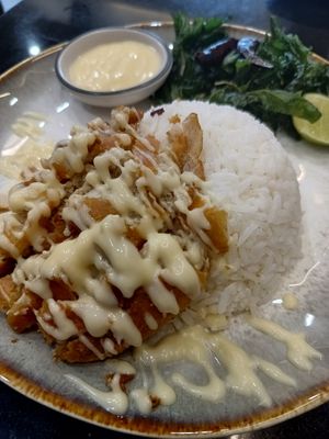  at Kem-Kon Pahurat (เข้ม-ข้น พาหุรัด) in Bangkok