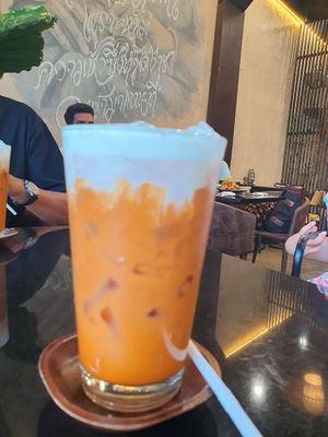  at Kem-Kon Pahurat (เข้ม-ข้น พาหุรัด) in Bangkok