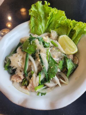  at Kem-Kon Pahurat (เข้ม-ข้น พาหุรัด) in Bangkok