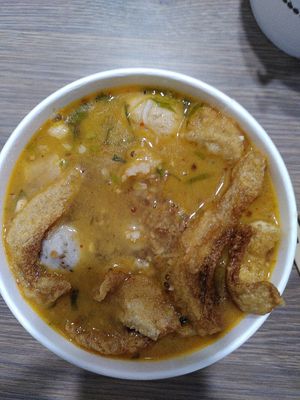  at Kem-Kon Pahurat (เข้ม-ข้น พาหุรัด) in Bangkok