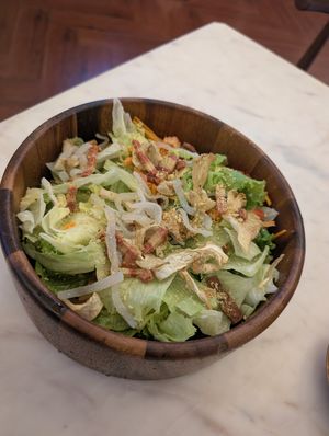  at Kem-Kon Pahurat (เข้ม-ข้น พาหุรัด) in Bangkok