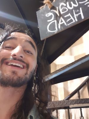  at Kem-Kon Pahurat (เข้ม-ข้น พาหุรัด) in Bangkok