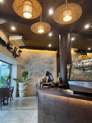  at Kem-Kon Pahurat (เข้ม-ข้น พาหุรัด) in Bangkok