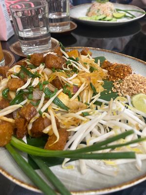  at Kem-Kon Pahurat (เข้ม-ข้น พาหุรัด) in Bangkok