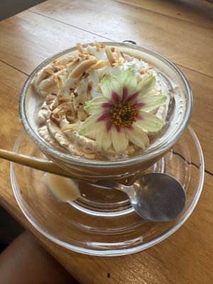   at Kem-Kon Pahurat (เข้ม-ข้น พาหุรัด) in Bangkok