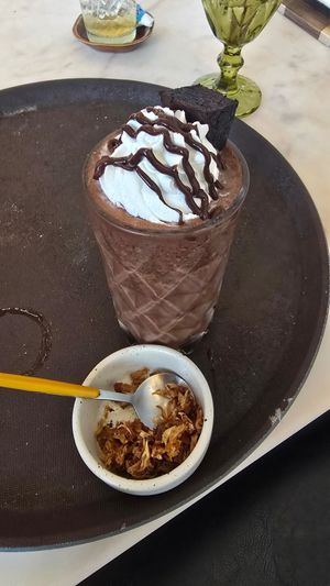  at Kem-Kon Pahurat (เข้ม-ข้น พาหุรัด) in Bangkok