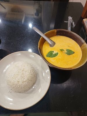  at Kem-Kon Pahurat (เข้ม-ข้น พาหุรัด) in Bangkok