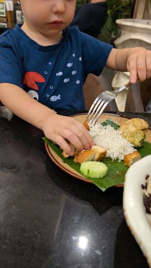  at Kem-Kon Pahurat (เข้ม-ข้น พาหุรัด) in Bangkok