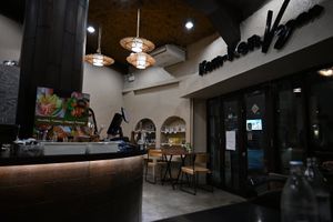  at Kem-Kon Pahurat (เข้ม-ข้น พาหุรัด) in Bangkok