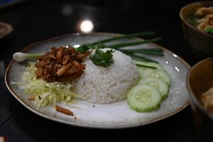  at Kem-Kon Pahurat (เข้ม-ข้น พาหุรัด) in Bangkok