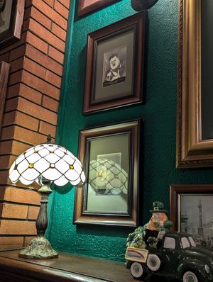  at Finnegans Wake in Nanjing