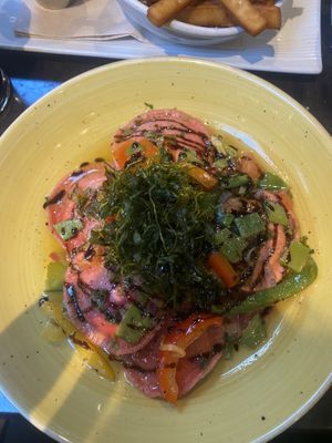   at The Quays in Portrush