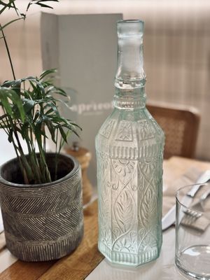   at Apricot Brunch + Bar in Lytham St Annes