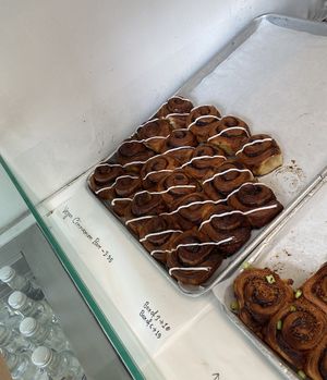   at Buns From Home - Sloane Sq in South West London