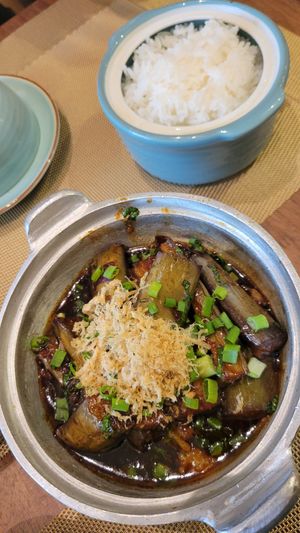  at Karuna Veggie in Ho Chi Minh City