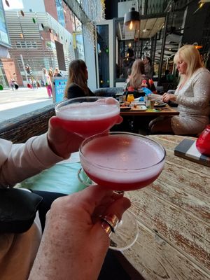  at Turtle Bay in Liverpool