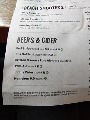  at Turtle Bay in Liverpool