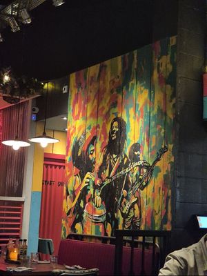  at Turtle Bay in Liverpool