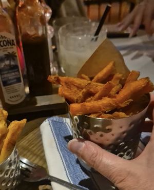  at Turtle Bay in Liverpool