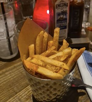  at Turtle Bay in Liverpool