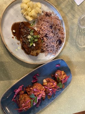   at Turtle Bay in Liverpool