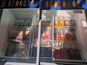  at Pure Cafe in Greyton