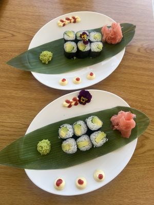 Heerlijke vegan opties en een sfeervol restaurant, het personeel is ook lief😄 at Restaurant Jade in Agadir