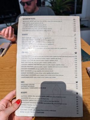  at Restaurant Jade in Agadir