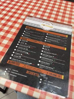   at POTZALIA in Lisbon