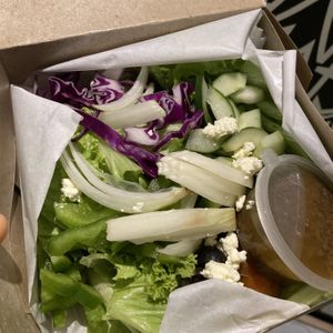 Salad   at OHO Salad Bar Kuta in Kuta