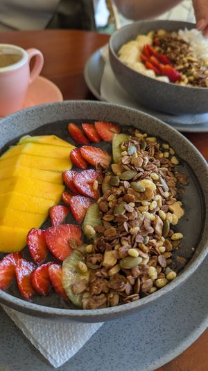  at Veganlicious - Vegan Smoothie Bowl and Juice in Gianyar