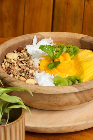  at Veganlicious - Vegan Smoothie Bowl and Juice in Gianyar