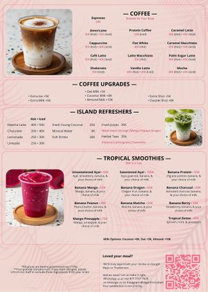  at Veganlicious - Vegan Smoothie Bowl and Juice in Gianyar