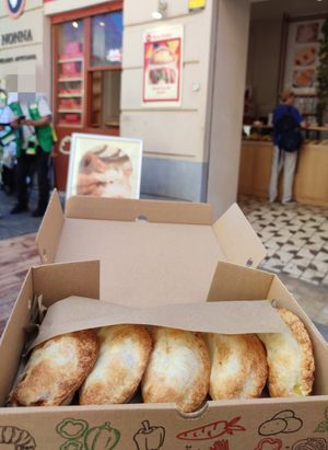  at Mariantojo in Malaga