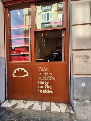  at Mariantojo in Malaga