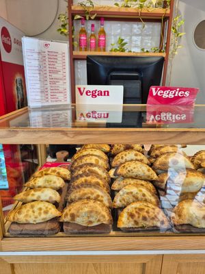  at Mariantojo in Malaga