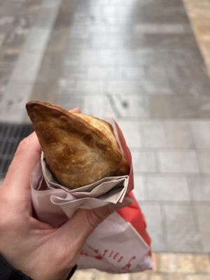   at Mariantojo in Malaga