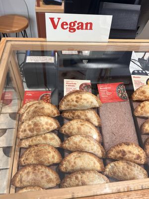   at Mariantojo in Malaga