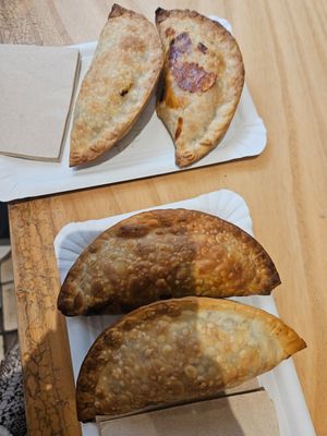  at Mariantojo in Malaga