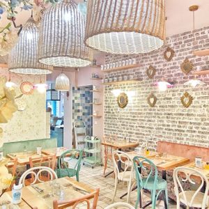 CEPRANO • JOURDAIN at  CEPRANO • Jourdain in Paris