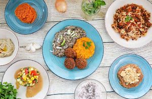   at Mamossa  in Gagny