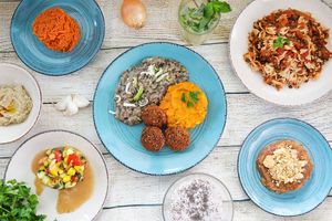  at Mamossa  in Gagny