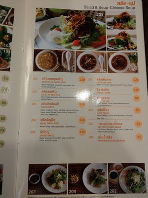  at Khun Churn in Nonthaburi