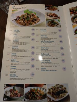  at Khun Churn in Nonthaburi