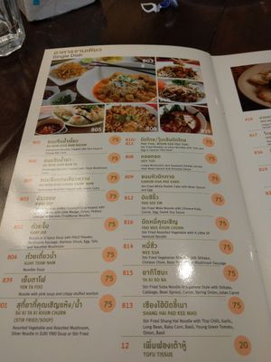  at Khun Churn in Nonthaburi